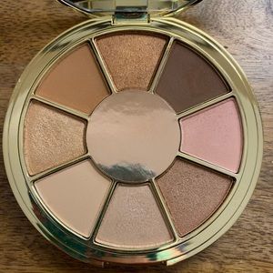 tarte Eyeshadow Palette